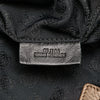 LOEWE Anagram Nappa Tote Secondhand