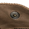 LOEWE Anagram Nappa Tote Secondhand