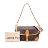 Louis Vuitton Monogram Diane Secondhand