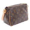 Louis Vuitton Monogram Viva Cite PM Secondhand