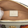 Gucci Small GG Supreme Web  Flora Ophidia Dome Crossbody Secondhand