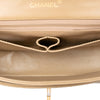Chanel Medium Classic Lambskin Single Flap Secondhand