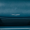 Saint Laurent Mini Calfskin Monogram Sunset Wallet on Chain Secondhand