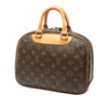 Louis Vuitton Monogram Trouville Secondhand