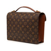 Louis Vuitton Monogram Monceau 28 Secondhand