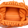 Bottega Veneta Lambskin The Mini Pouch Crossbody Secondhand