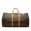 Louis Vuitton Monogram Keepall 60 Secondhand