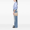 Fendi Zucchino Canvas Crossbody Secondhand
