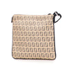 Fendi Zucchino Canvas Crossbody Secondhand