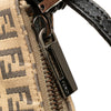 Fendi Zucchino Canvas Crossbody Secondhand