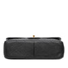 Chanel Jumbo Classic Caviar Double Flap Secondhand