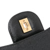 Chanel Jumbo Classic Caviar Double Flap Secondhand