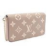 Louis Vuitton Bicolor Monogram Empreinte Pochette Felicie Secondhand