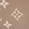 Louis Vuitton Bicolor Monogram Empreinte Pochette Felicie Secondhand