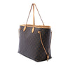 Louis Vuitton Monogram Neverfull MM Secondhand