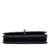 Chanel Quilted Lambskin Trendy CC Wallet On Chain Secondhand