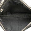 Fendi FF Embossed Leather 1974 Crossbody Secondhand