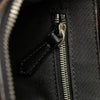Fendi FF Embossed Leather 1974 Crossbody Secondhand
