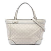 Gucci Guccissima Mayfair Tote Secondhand