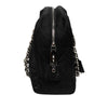 Prada Impuntu Tessuto Chain Shoulder Bag Secondhand