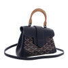 Goyard Mini Goyardine Saigon Souple Secondhand