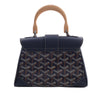 Goyard Mini Goyardine Saigon Souple Secondhand