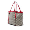 Gucci GG Supreme Nice Tote Secondhand