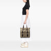 Gucci GG Supreme Tote Secondhand