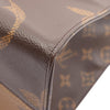 Louis Vuitton Monogram Reverse Giant OnTheGo GM Secondhand