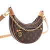 Louis Vuitton Monogram Loop Secondhand