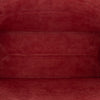 Dior Medium Embossed Book Tote Secondhand
