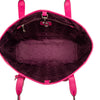 Secondhand LOEWE Leather Heritage Tote