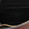 Louis Vuitton Monogram Reverse  Dauphine Chain Wallet Secondhand