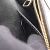 Louis Vuitton Monogram Reverse  Dauphine Chain Wallet Secondhand