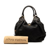 Louis Vuitton Monogram Mahina L Hobo Secondhand