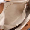 Gucci Medium GG Denim Sukey Tote Secondhand