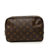 Louis Vuitton Monogram Trousse Toilette 23 Secondhand
