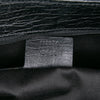 Gucci GG Canvas Bamboo Tote Secondhand