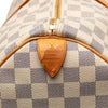 Louis Vuitton Damier Azur Keepall 50 Secondhand