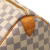 Louis Vuitton Damier Azur Keepall 50 Secondhand