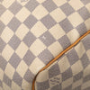 Louis Vuitton Damier Azur Keepall 50 Secondhand