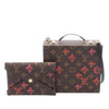 Louis Vuitton Monogram Fall In Love Mobile Box Secondhand