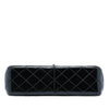 Chanel Jumbo Classic Patent Double Flap Secondhand
