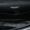 Chanel Jumbo Classic Patent Double Flap Secondhand
