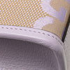 Gucci Mini Jumbo GG Canvas Interlocking G Satchel Secondhand