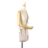 Gucci Mini Jumbo GG Canvas Interlocking G Satchel Secondhand