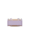 Gucci Mini Jumbo GG Canvas Interlocking G Satchel Secondhand