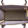 Gucci Mini Jumbo GG Canvas Interlocking G Satchel Secondhand