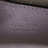 Gucci Mini Jumbo GG Canvas Interlocking G Satchel Secondhand