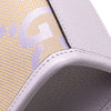 Gucci Mini Jumbo GG Canvas Interlocking G Satchel Secondhand